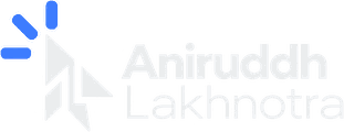 Aniruddh Lakhnotra